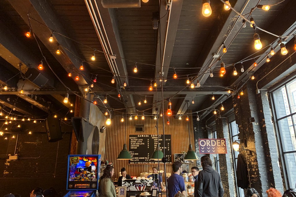 Sawada Coffee Chicago
